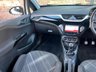USED 2016 66 VAUXHALL CORSA 1.0 LIMITED EDITION ECOFLEX S/S 3d 113 BHP 