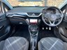 USED 2016 66 VAUXHALL CORSA 1.0 LIMITED EDITION ECOFLEX S/S 3d 113 BHP 