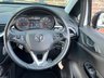 USED 2016 66 VAUXHALL CORSA 1.0 LIMITED EDITION ECOFLEX S/S 3d 113 BHP 