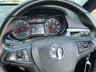 USED 2016 66 VAUXHALL CORSA 1.0 LIMITED EDITION ECOFLEX S/S 3d 113 BHP 