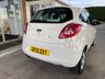 USED 2012 12 FORD KA 1.2 EDGE 3d 69 BHP LOW MILES + AIR-CON + ONLY &pound;30 TAX
