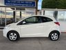 USED 2012 12 FORD KA 1.2 EDGE 3d 69 BHP LOW MILES + AIR-CON + ONLY &pound;30 TAX