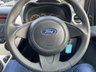 USED 2012 12 FORD KA 1.2 EDGE 3d 69 BHP LOW MILES + AIR-CON + ONLY &pound;30 TAX