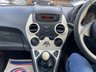 USED 2012 12 FORD KA 1.2 EDGE 3d 69 BHP LOW MILES + AIR-CON + ONLY &pound;30 TAX