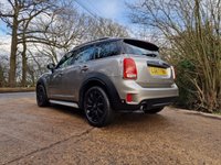 USED 2017 67 MINI COUNTRYMAN 2.0 COOPER S 5d 189 BHP ZERO DEPOSIT FINANCE AVAILABLE
