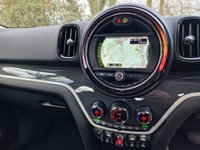 USED 2017 67 MINI COUNTRYMAN 2.0 COOPER S 5d 189 BHP ZERO DEPOSIT FINANCE AVAILABLE