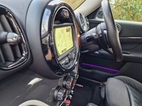 USED 2017 67 MINI COUNTRYMAN 2.0 COOPER S 5d 189 BHP ZERO DEPOSIT FINANCE AVAILABLE