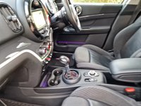 USED 2017 67 MINI COUNTRYMAN 2.0 COOPER S 5d 189 BHP ZERO DEPOSIT FINANCE AVAILABLE