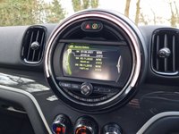 USED 2017 67 MINI COUNTRYMAN 2.0 COOPER S 5d 189 BHP ZERO DEPOSIT FINANCE AVAILABLE