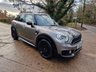 USED 2017 67 MINI COUNTRYMAN 2.0 COOPER S 5d 189 BHP ZERO DEPOSIT FINANCE AVAILABLE