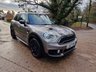 USED 2017 67 MINI COUNTRYMAN 2.0 COOPER S 5d 189 BHP ZERO DEPOSIT FINANCE AVAILABLE