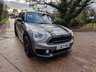 USED 2017 67 MINI COUNTRYMAN 2.0 COOPER S 5d 189 BHP ZERO DEPOSIT FINANCE AVAILABLE