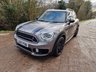 USED 2017 67 MINI COUNTRYMAN 2.0 COOPER S 5d 189 BHP ZERO DEPOSIT FINANCE AVAILABLE
