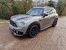 USED 2017 67 MINI COUNTRYMAN 2.0 COOPER S 5d 189 BHP ZERO DEPOSIT FINANCE AVAILABLE