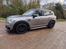 USED 2017 67 MINI COUNTRYMAN 2.0 COOPER S 5d 189 BHP ZERO DEPOSIT FINANCE AVAILABLE