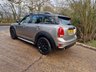 USED 2017 67 MINI COUNTRYMAN 2.0 COOPER S 5d 189 BHP ZERO DEPOSIT FINANCE AVAILABLE