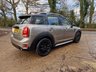 USED 2017 67 MINI COUNTRYMAN 2.0 COOPER S 5d 189 BHP ZERO DEPOSIT FINANCE AVAILABLE