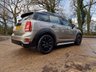 USED 2017 67 MINI COUNTRYMAN 2.0 COOPER S 5d 189 BHP ZERO DEPOSIT FINANCE AVAILABLE
