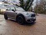 USED 2017 67 MINI COUNTRYMAN 2.0 COOPER S 5d 189 BHP ZERO DEPOSIT FINANCE AVAILABLE