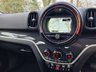 USED 2017 67 MINI COUNTRYMAN 2.0 COOPER S 5d 189 BHP ZERO DEPOSIT FINANCE AVAILABLE