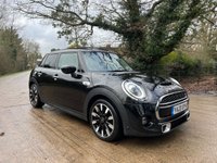 USED 2020 20 MINI HATCH COOPER 2.0 COOPER S EXCLUSIVE 5d 190 BHP ZERO DEPOSIT FINANCE AVAILABLE