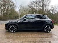 USED 2020 20 MINI HATCH COOPER 2.0 COOPER S EXCLUSIVE 5d 190 BHP ZERO DEPOSIT FINANCE AVAILABLE