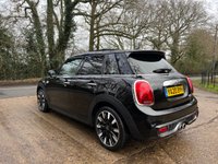 USED 2020 20 MINI HATCH COOPER 2.0 COOPER S EXCLUSIVE 5d 190 BHP ZERO DEPOSIT FINANCE AVAILABLE