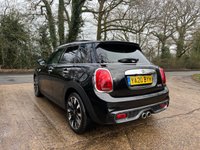 USED 2020 20 MINI HATCH COOPER 2.0 COOPER S EXCLUSIVE 5d 190 BHP ZERO DEPOSIT FINANCE AVAILABLE