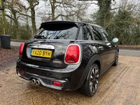 USED 2020 20 MINI HATCH COOPER 2.0 COOPER S EXCLUSIVE 5d 190 BHP ZERO DEPOSIT FINANCE AVAILABLE