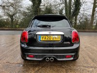 USED 2020 20 MINI HATCH COOPER 2.0 COOPER S EXCLUSIVE 5d 190 BHP ZERO DEPOSIT FINANCE AVAILABLE