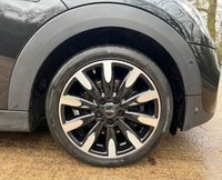 USED 2020 20 MINI HATCH COOPER 2.0 COOPER S EXCLUSIVE 5d 190 BHP ZERO DEPOSIT FINANCE AVAILABLE