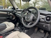 USED 2020 20 MINI HATCH COOPER 2.0 COOPER S EXCLUSIVE 5d 190 BHP ZERO DEPOSIT FINANCE AVAILABLE