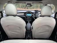 USED 2020 20 MINI HATCH COOPER 2.0 COOPER S EXCLUSIVE 5d 190 BHP ZERO DEPOSIT FINANCE AVAILABLE