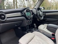USED 2020 20 MINI HATCH COOPER 2.0 COOPER S EXCLUSIVE 5d 190 BHP ZERO DEPOSIT FINANCE AVAILABLE
