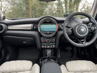 USED 2020 20 MINI HATCH COOPER 2.0 COOPER S EXCLUSIVE 5d 190 BHP ZERO DEPOSIT FINANCE AVAILABLE