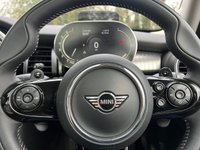USED 2020 20 MINI HATCH COOPER 2.0 COOPER S EXCLUSIVE 5d 190 BHP ZERO DEPOSIT FINANCE AVAILABLE
