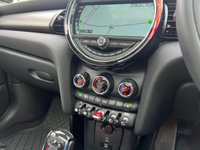 USED 2020 20 MINI HATCH COOPER 2.0 COOPER S EXCLUSIVE 5d 190 BHP ZERO DEPOSIT FINANCE AVAILABLE