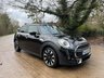 USED 2020 20 MINI HATCH COOPER 2.0 COOPER S EXCLUSIVE 5d 190 BHP ZERO DEPOSIT FINANCE AVAILABLE