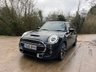USED 2020 20 MINI HATCH COOPER 2.0 COOPER S EXCLUSIVE 5d 190 BHP ZERO DEPOSIT FINANCE AVAILABLE