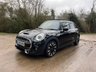 USED 2020 20 MINI HATCH COOPER 2.0 COOPER S EXCLUSIVE 5d 190 BHP ZERO DEPOSIT FINANCE AVAILABLE