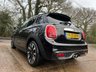 USED 2020 20 MINI HATCH COOPER 2.0 COOPER S EXCLUSIVE 5d 190 BHP ZERO DEPOSIT FINANCE AVAILABLE