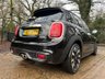 USED 2020 20 MINI HATCH COOPER 2.0 COOPER S EXCLUSIVE 5d 190 BHP ZERO DEPOSIT FINANCE AVAILABLE