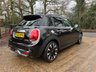 USED 2020 20 MINI HATCH COOPER 2.0 COOPER S EXCLUSIVE 5d 190 BHP ZERO DEPOSIT FINANCE AVAILABLE
