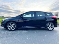 USED 2016 FORD FOCUS 2.0 ST-1 TDCI 5d 183 BHP 