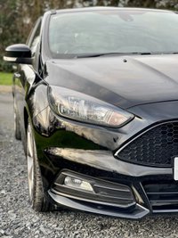 USED 2016 FORD FOCUS 2.0 ST-1 TDCI 5d 183 BHP 