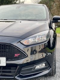 USED 2016 FORD FOCUS 2.0 ST-1 TDCI 5d 183 BHP 