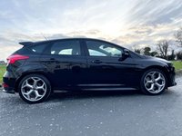 USED 2016 FORD FOCUS 2.0 ST-1 TDCI 5d 183 BHP 