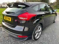 USED 2016 FORD FOCUS 2.0 ST-1 TDCI 5d 183 BHP 