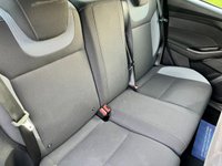 USED 2016 FORD FOCUS 2.0 ST-1 TDCI 5d 183 BHP 
