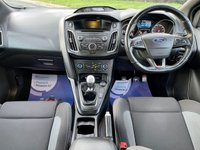 USED 2016 FORD FOCUS 2.0 ST-1 TDCI 5d 183 BHP 